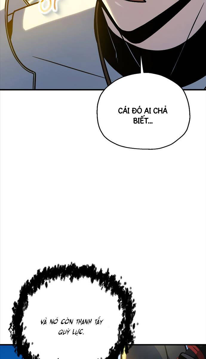 Người Chơi Không Thể Thăng Cấp Chap 131 - Next Chap 132