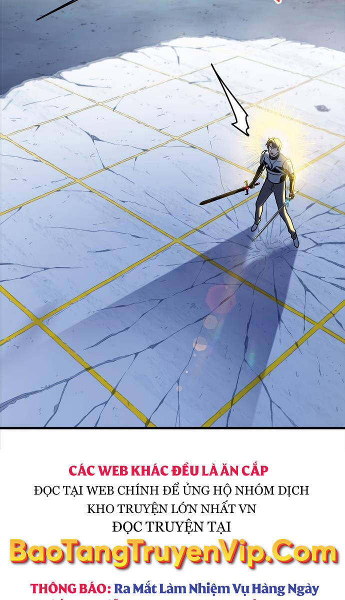 Người Chơi Không Thể Thăng Cấp Chap 131 - Next Chap 132