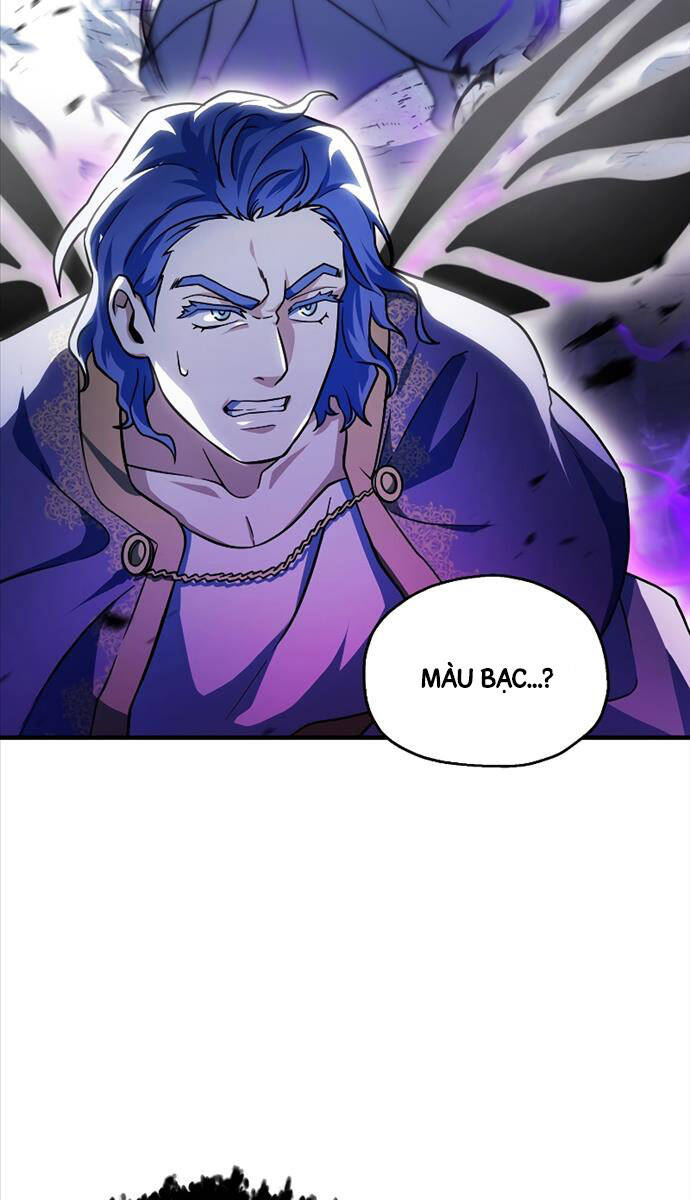 Người Chơi Không Thể Thăng Cấp Chap 131 - Next Chap 132