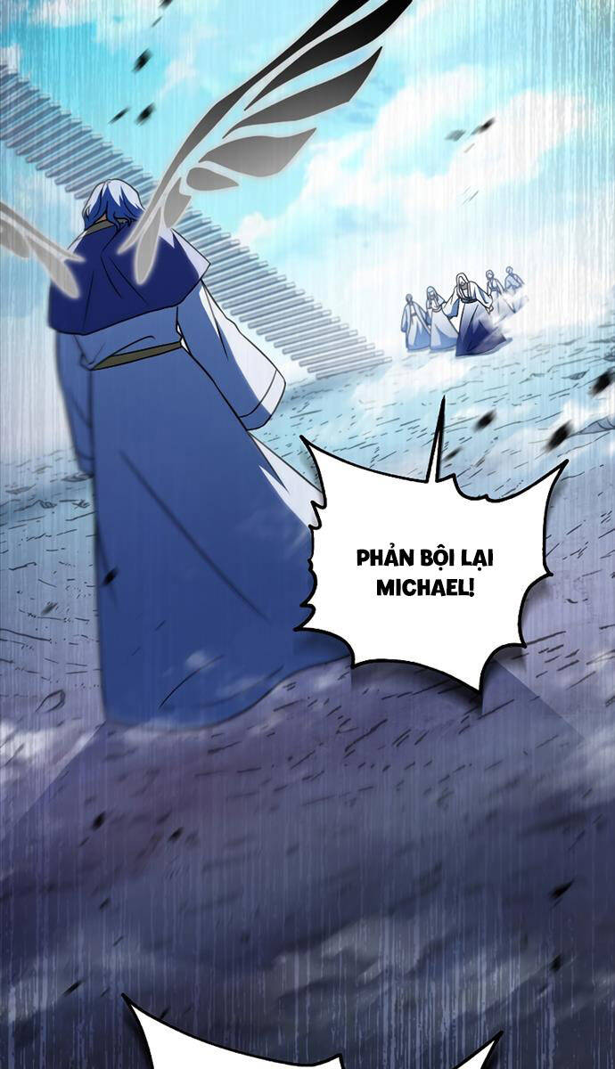 Người Chơi Không Thể Thăng Cấp Chap 131 - Next Chap 132