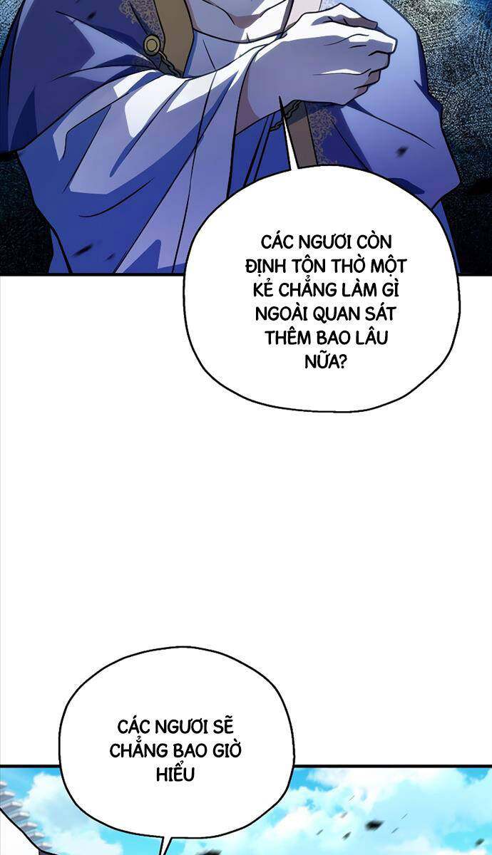 Người Chơi Không Thể Thăng Cấp Chap 131 - Next Chap 132