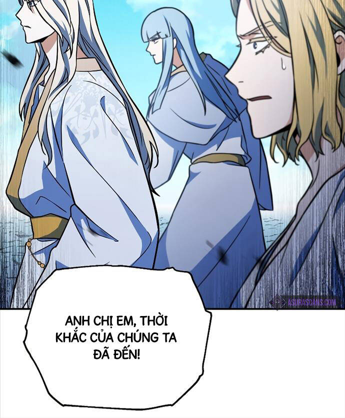 Người Chơi Không Thể Thăng Cấp Chap 131 - Next Chap 132