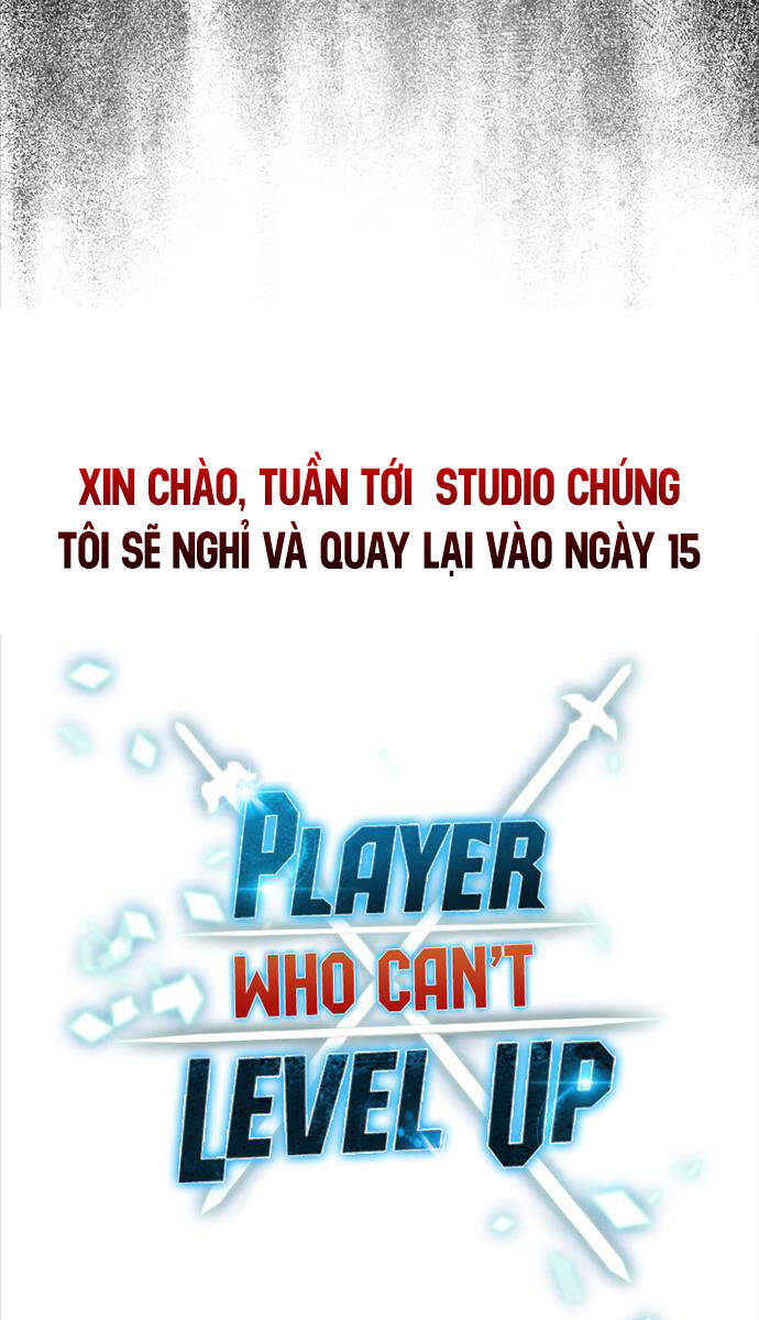 Người Chơi Không Thể Thăng Cấp Chap 131 - Next Chap 132