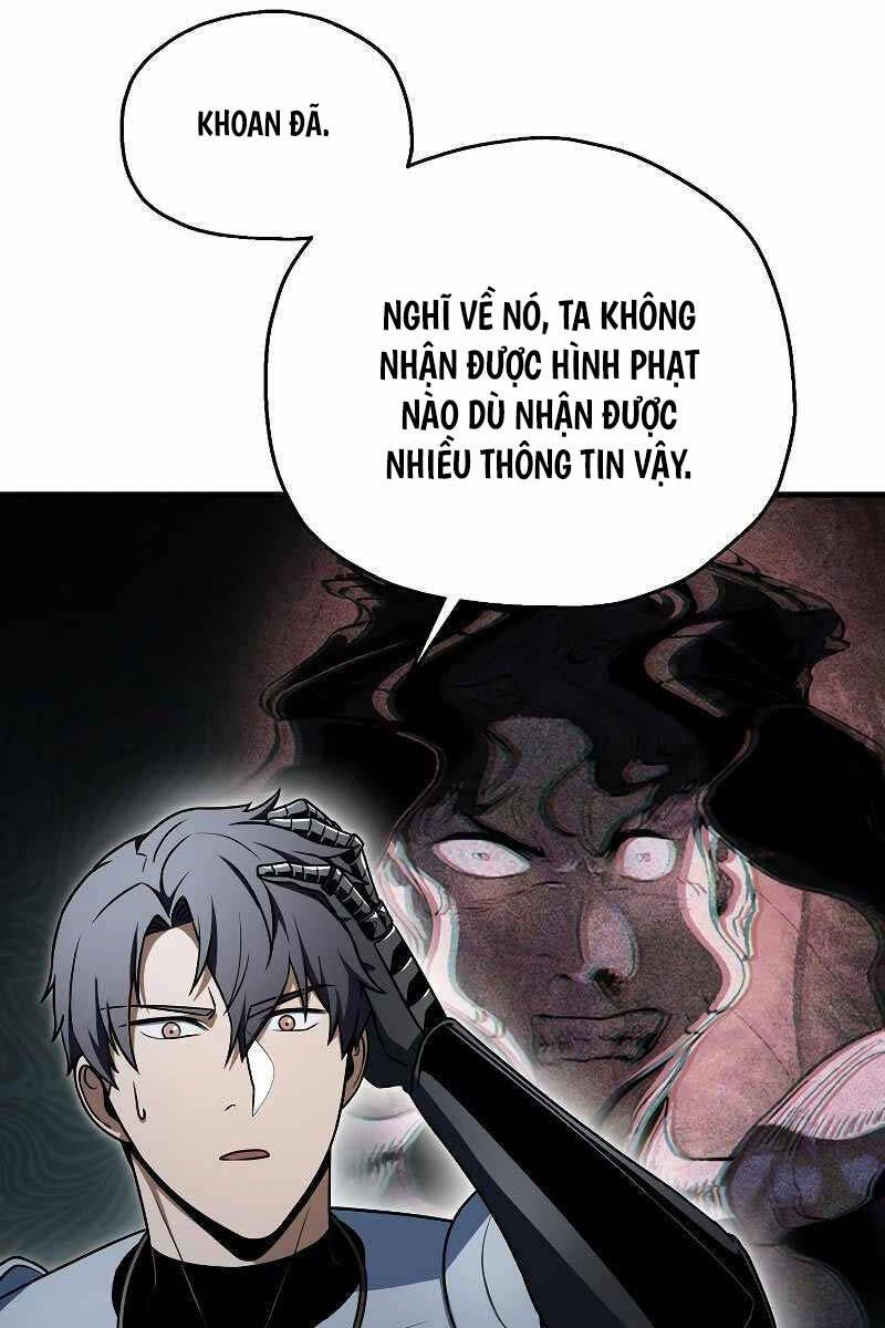 Người Chơi Không Thể Thăng Cấp Chap 132 - Next Chap 133