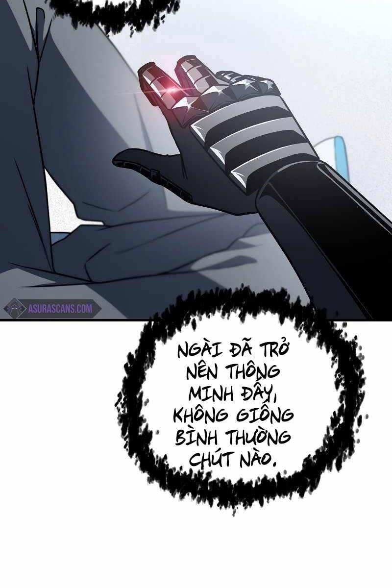 Người Chơi Không Thể Thăng Cấp Chap 132 - Next Chap 133