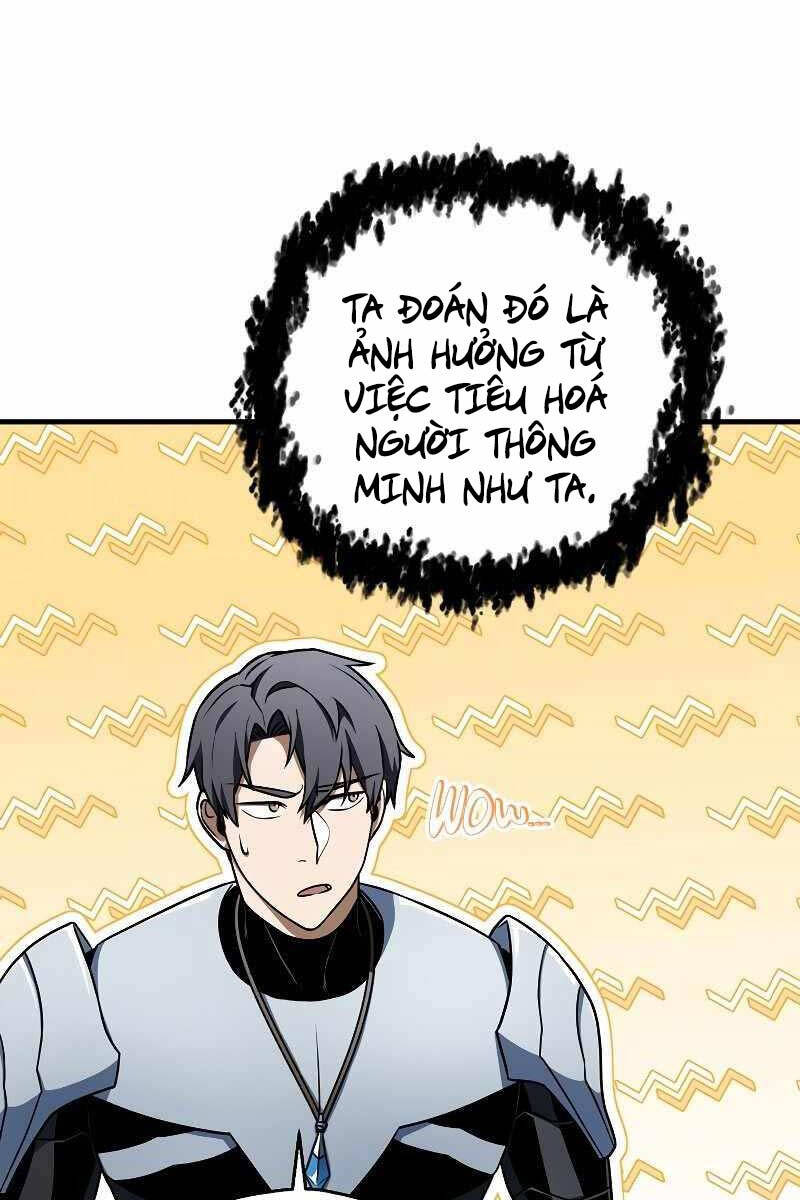 Người Chơi Không Thể Thăng Cấp Chap 132 - Next Chap 133