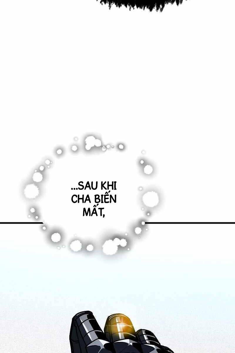 Người Chơi Không Thể Thăng Cấp Chap 132 - Next Chap 133