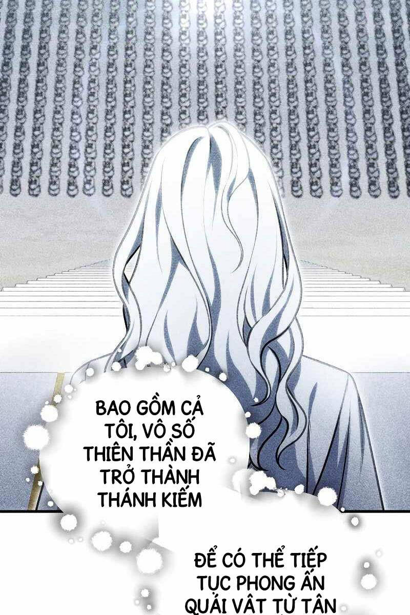 Người Chơi Không Thể Thăng Cấp Chap 132 - Next Chap 133