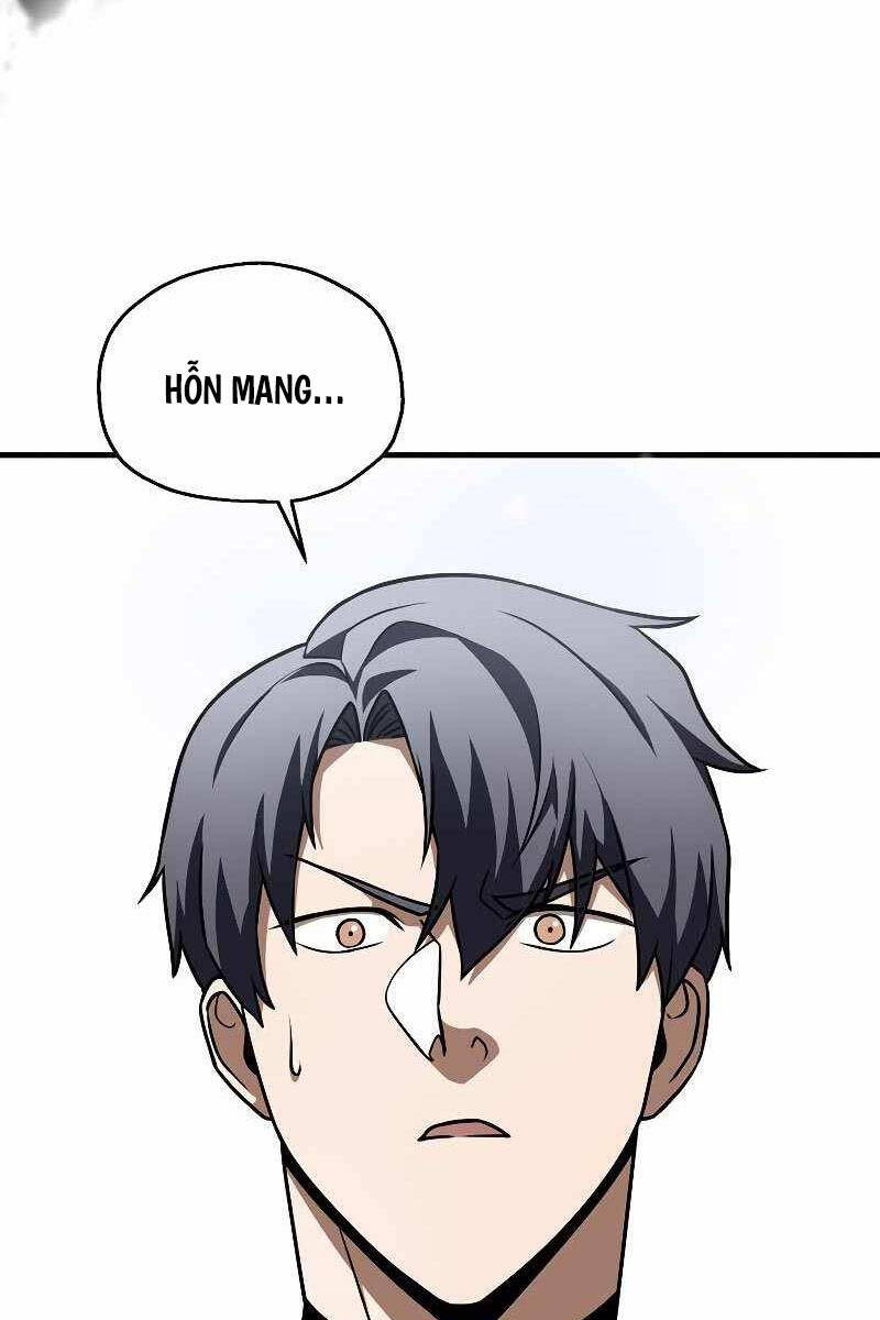 Người Chơi Không Thể Thăng Cấp Chap 132 - Next Chap 133