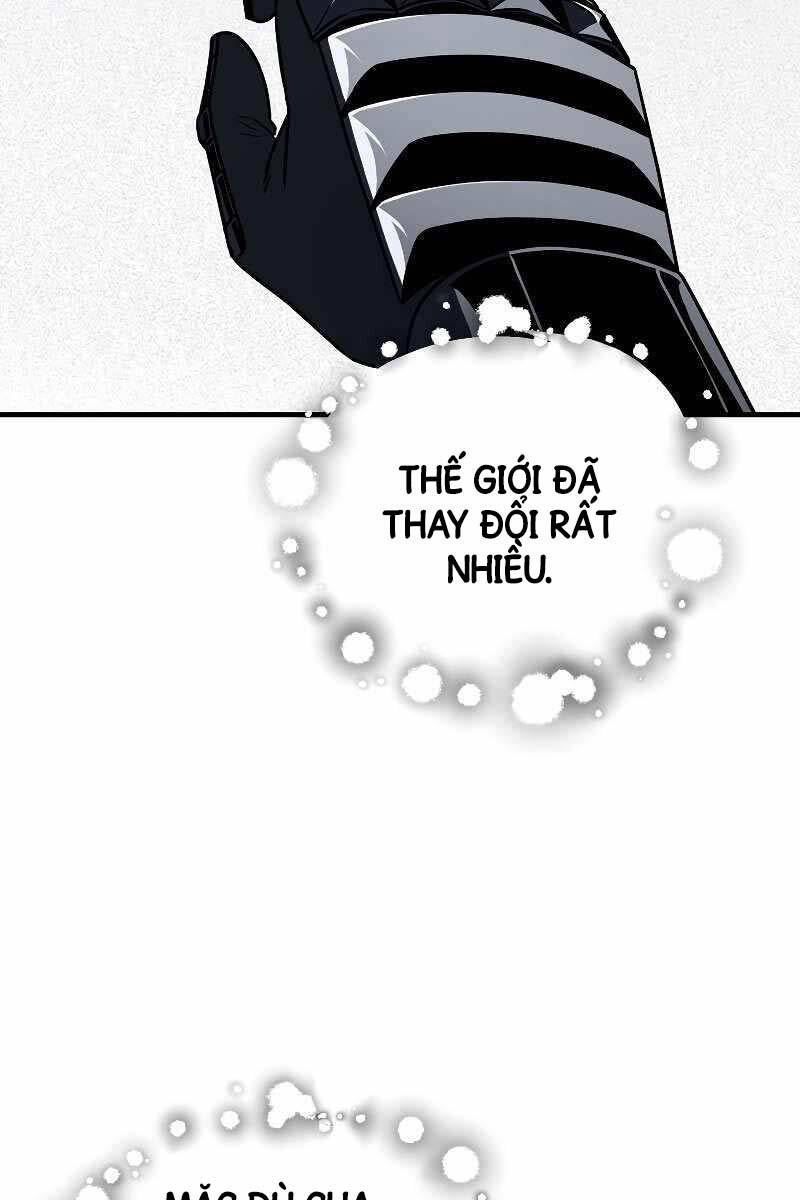 Người Chơi Không Thể Thăng Cấp Chap 132 - Next Chap 133