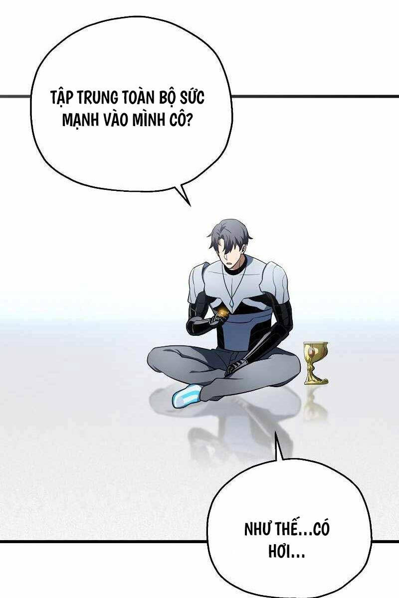 Người Chơi Không Thể Thăng Cấp Chap 132 - Next Chap 133