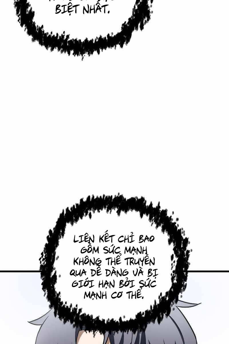 Người Chơi Không Thể Thăng Cấp Chap 132 - Next Chap 133