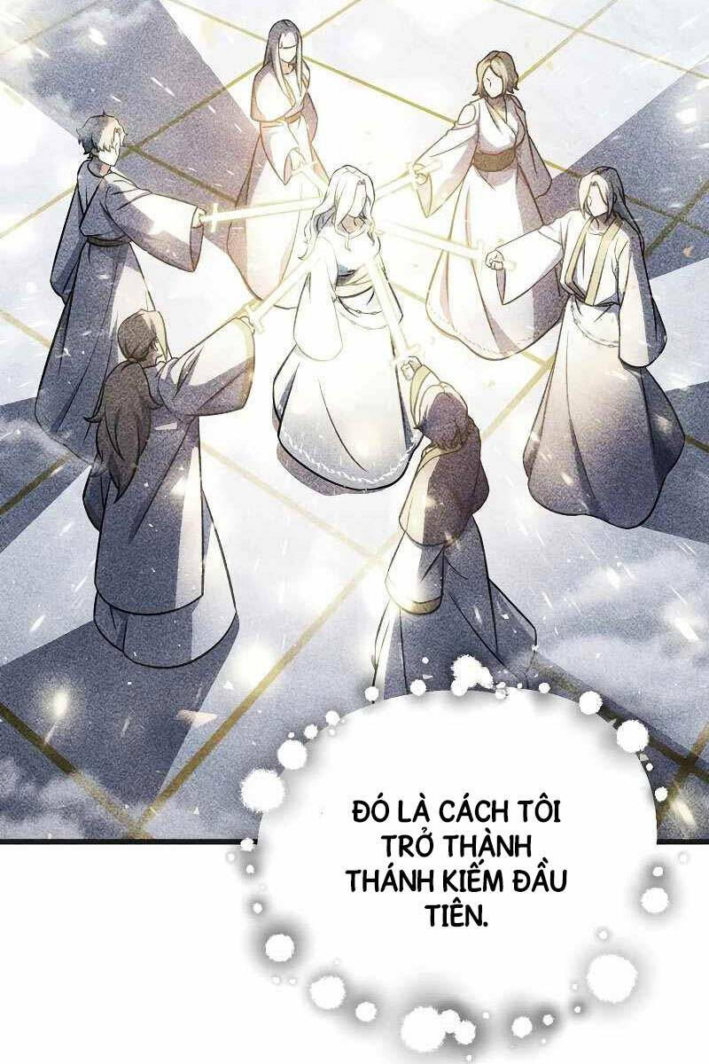 Người Chơi Không Thể Thăng Cấp Chap 132 - Next Chap 133