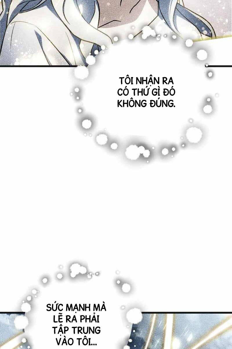 Người Chơi Không Thể Thăng Cấp Chap 132 - Next Chap 133