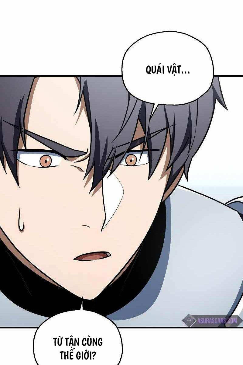 Người Chơi Không Thể Thăng Cấp Chap 132 - Next Chap 133
