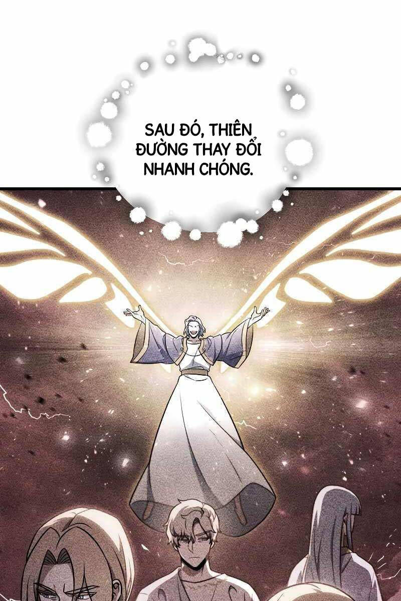 Người Chơi Không Thể Thăng Cấp Chap 132 - Next Chap 133