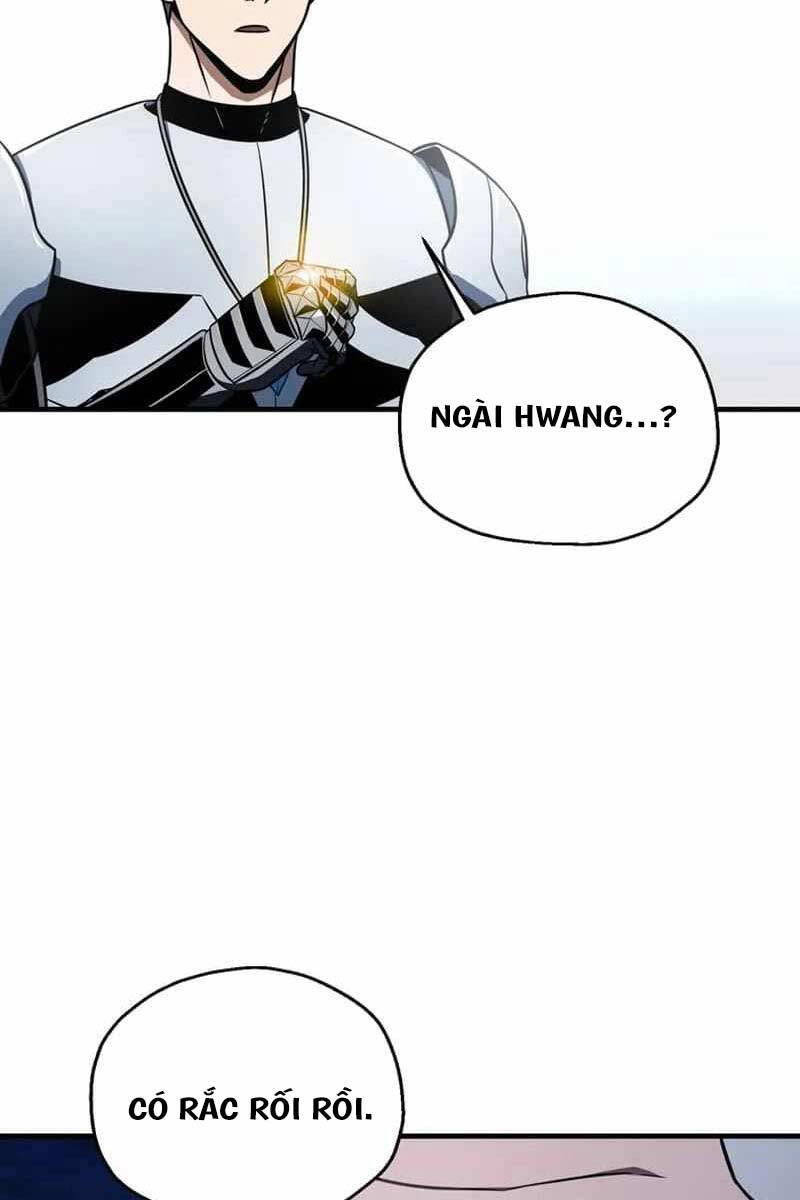 Người Chơi Không Thể Thăng Cấp Chap 133 - Next Chap 134