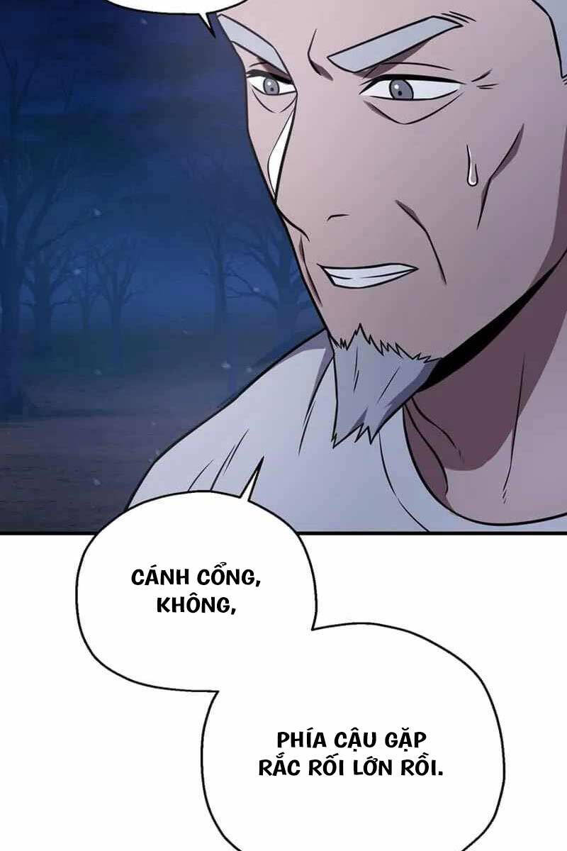 Người Chơi Không Thể Thăng Cấp Chap 133 - Next Chap 134