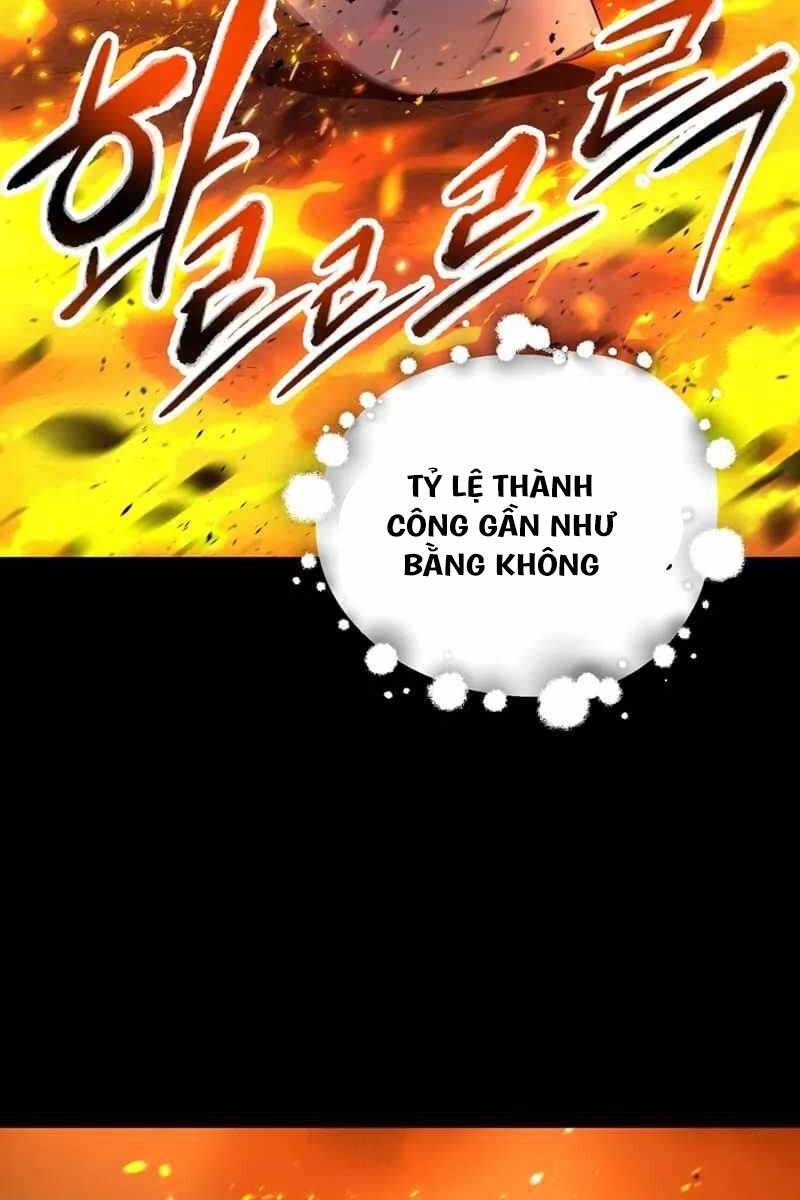 Người Chơi Không Thể Thăng Cấp Chap 133 - Next Chap 134