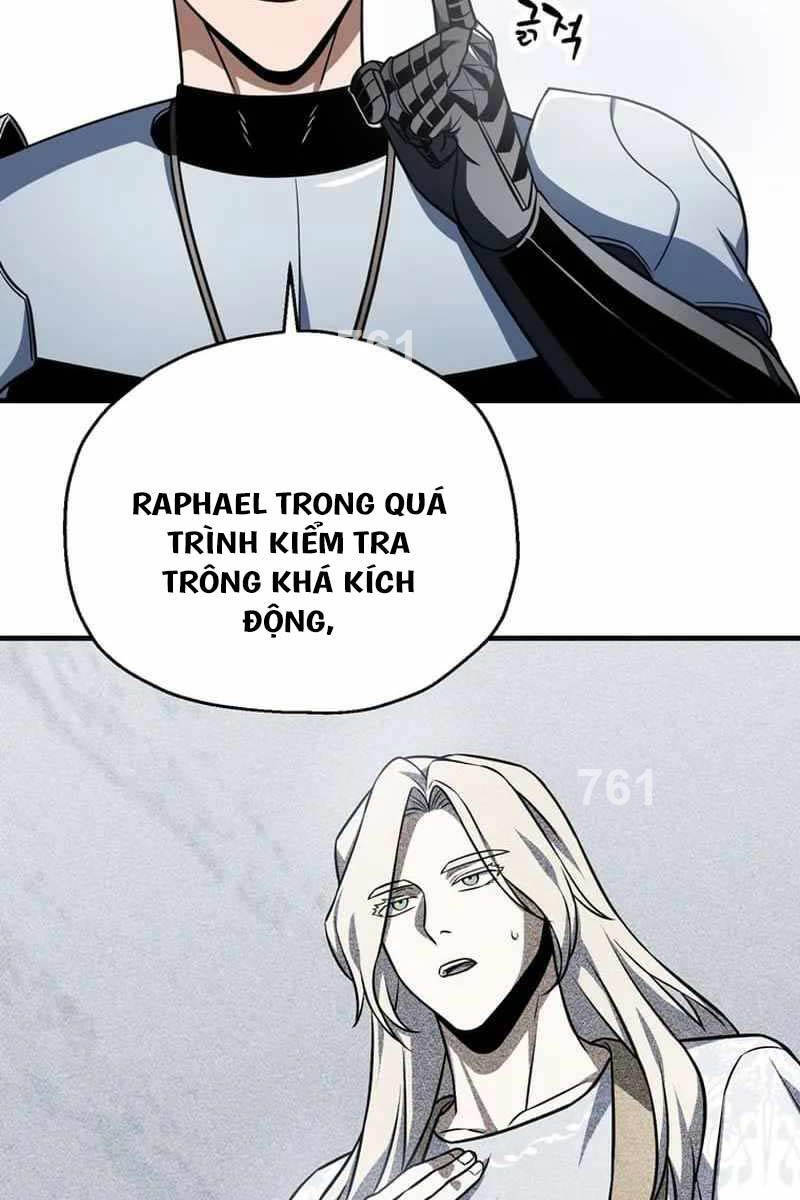 Người Chơi Không Thể Thăng Cấp Chap 133 - Next Chap 134
