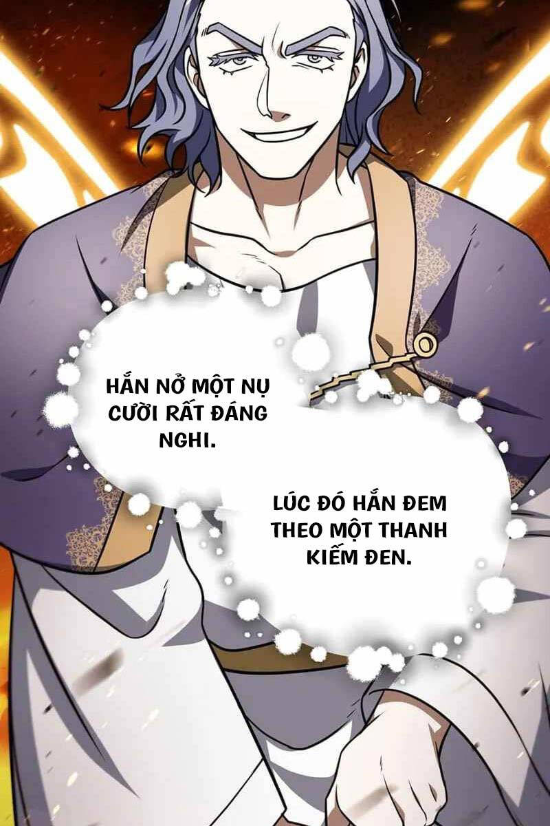 Người Chơi Không Thể Thăng Cấp Chap 133 - Next Chap 134