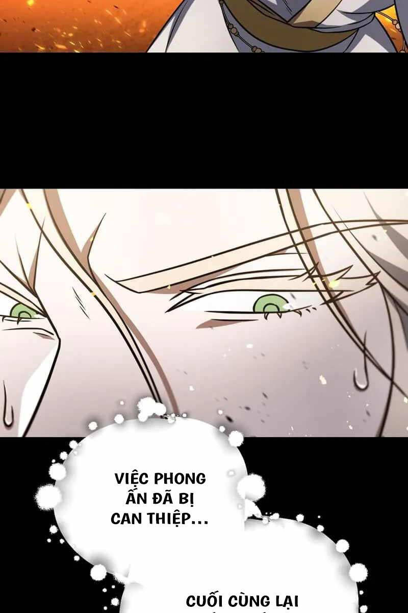 Người Chơi Không Thể Thăng Cấp Chap 133 - Next Chap 134