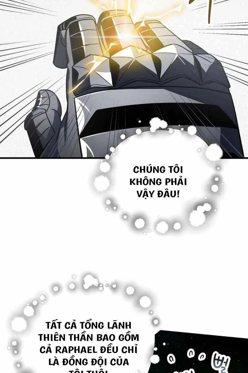 Người Chơi Không Thể Thăng Cấp Chap 133 - Next Chap 134