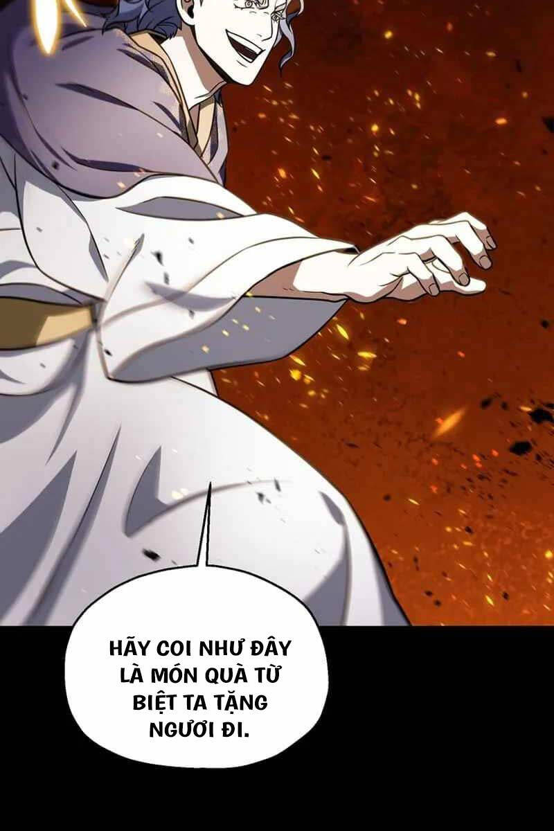 Người Chơi Không Thể Thăng Cấp Chap 133 - Next Chap 134