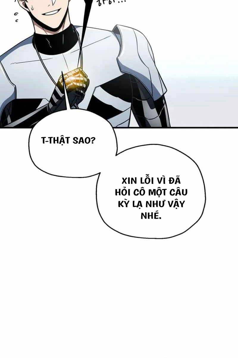 Người Chơi Không Thể Thăng Cấp Chap 133 - Next Chap 134
