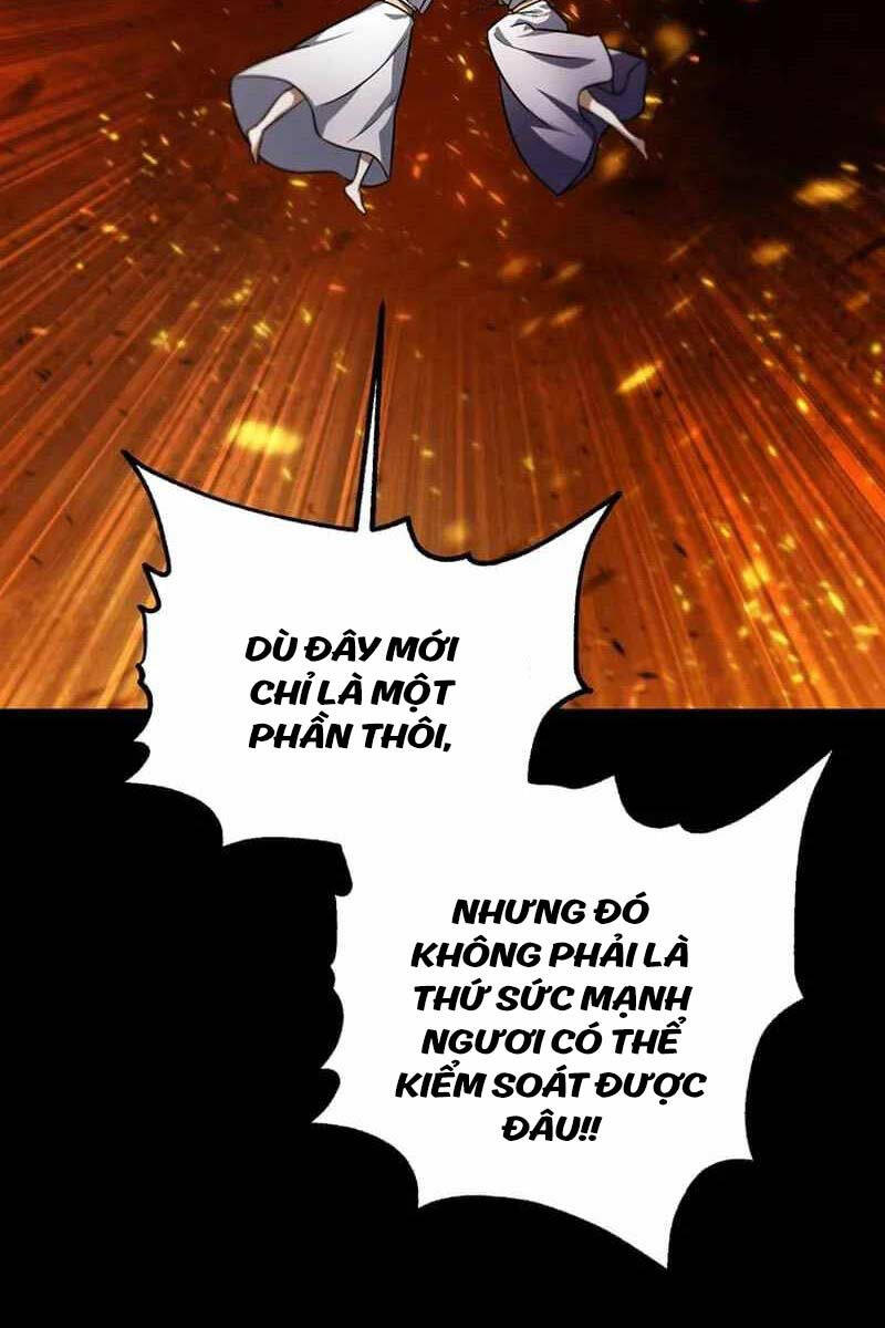 Người Chơi Không Thể Thăng Cấp Chap 133 - Next Chap 134
