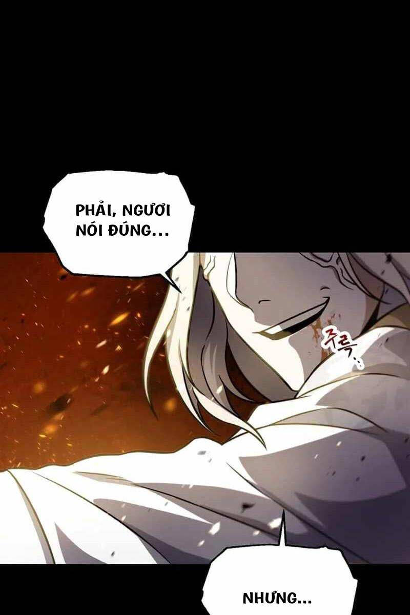 Người Chơi Không Thể Thăng Cấp Chap 133 - Next Chap 134