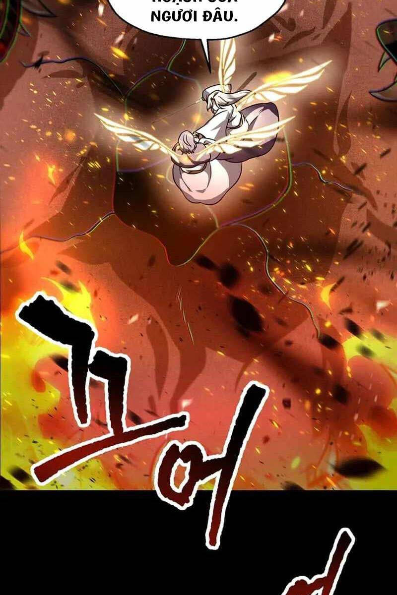 Người Chơi Không Thể Thăng Cấp Chap 133 - Next Chap 134