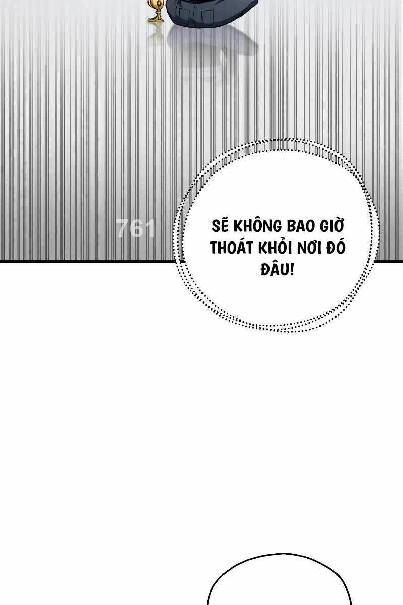Người Chơi Không Thể Thăng Cấp Chap 134 - Next Chap 135