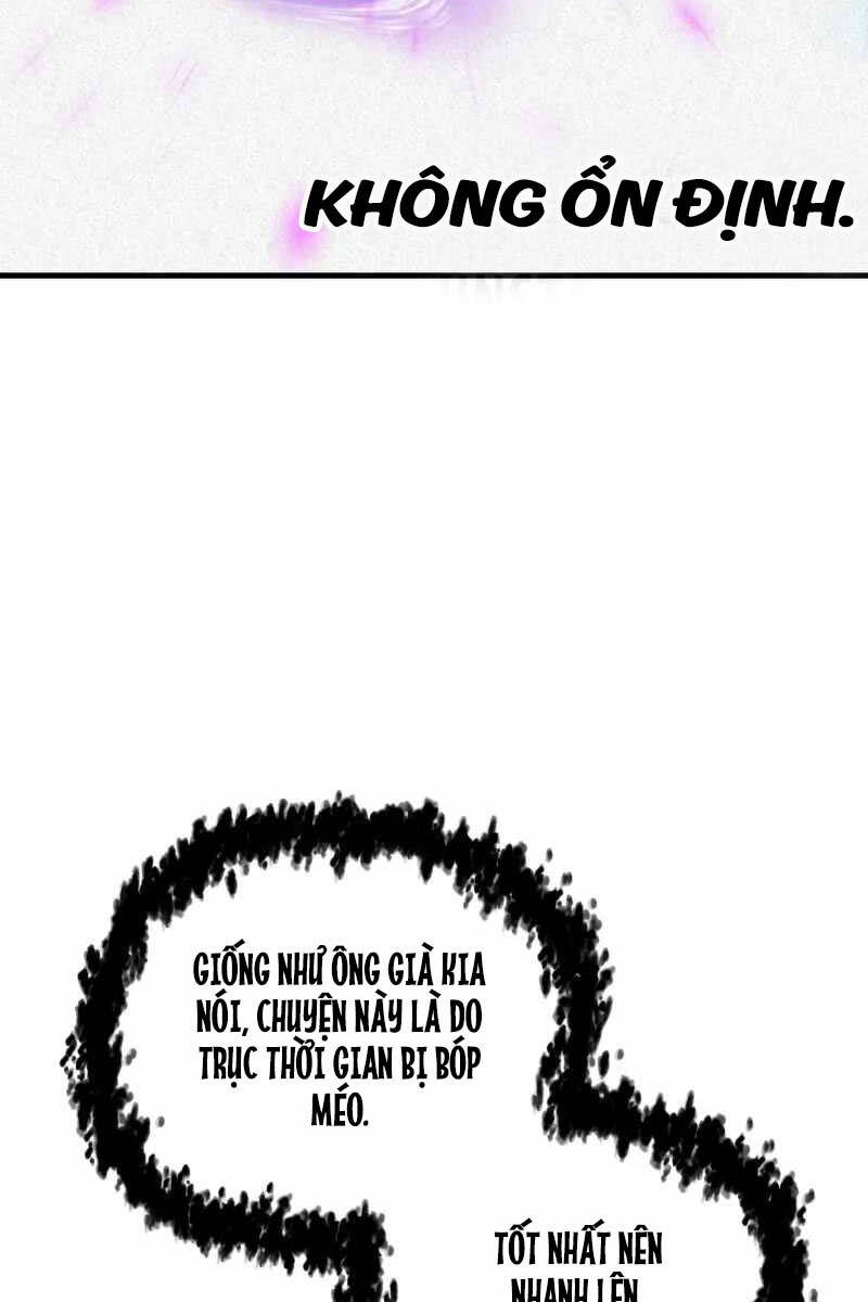 Người Chơi Không Thể Thăng Cấp Chap 134 - Next Chap 135