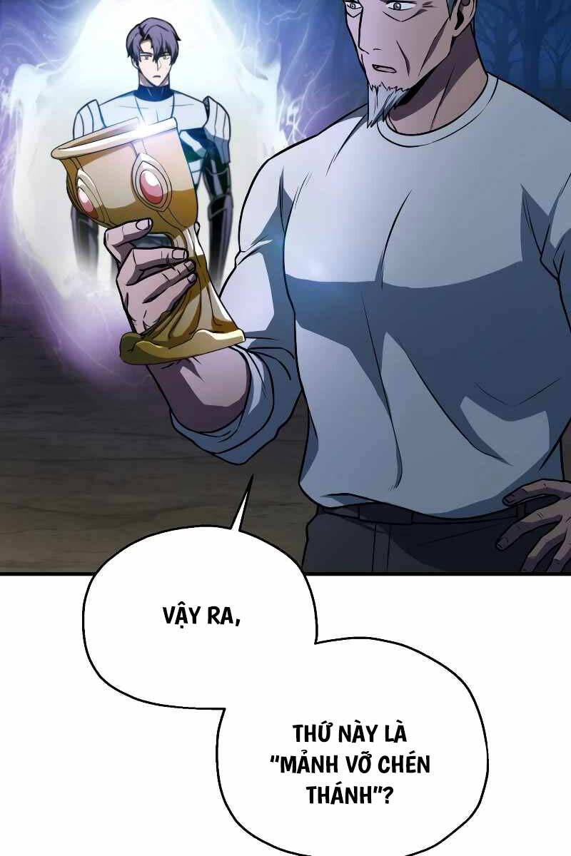 Người Chơi Không Thể Thăng Cấp Chap 134 - Next Chap 135