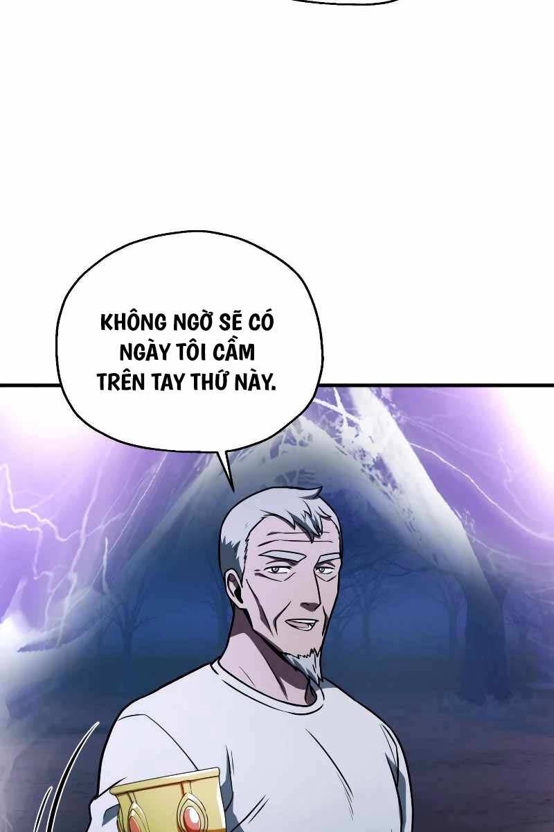 Người Chơi Không Thể Thăng Cấp Chap 134 - Next Chap 135