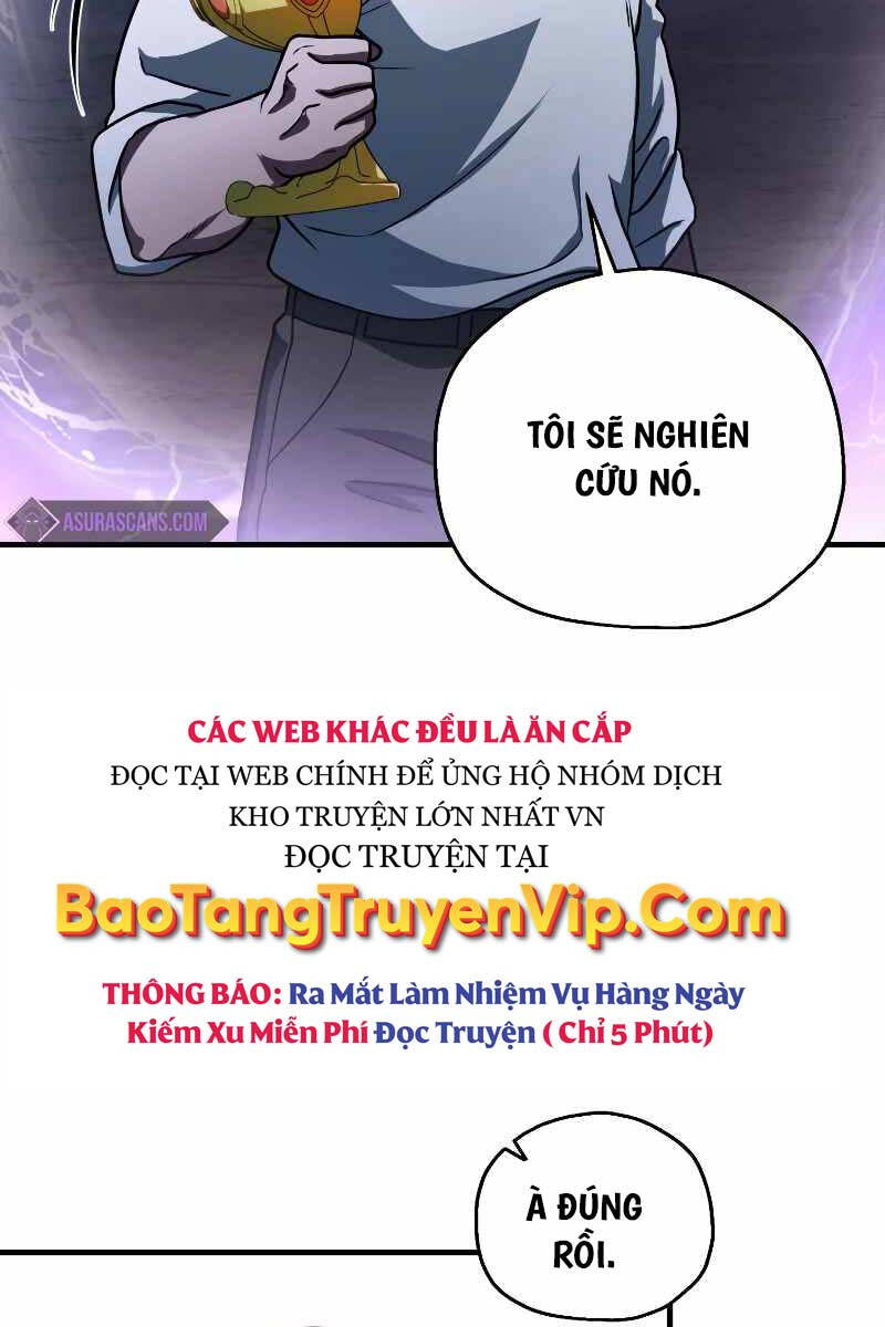 Người Chơi Không Thể Thăng Cấp Chap 134 - Next Chap 135
