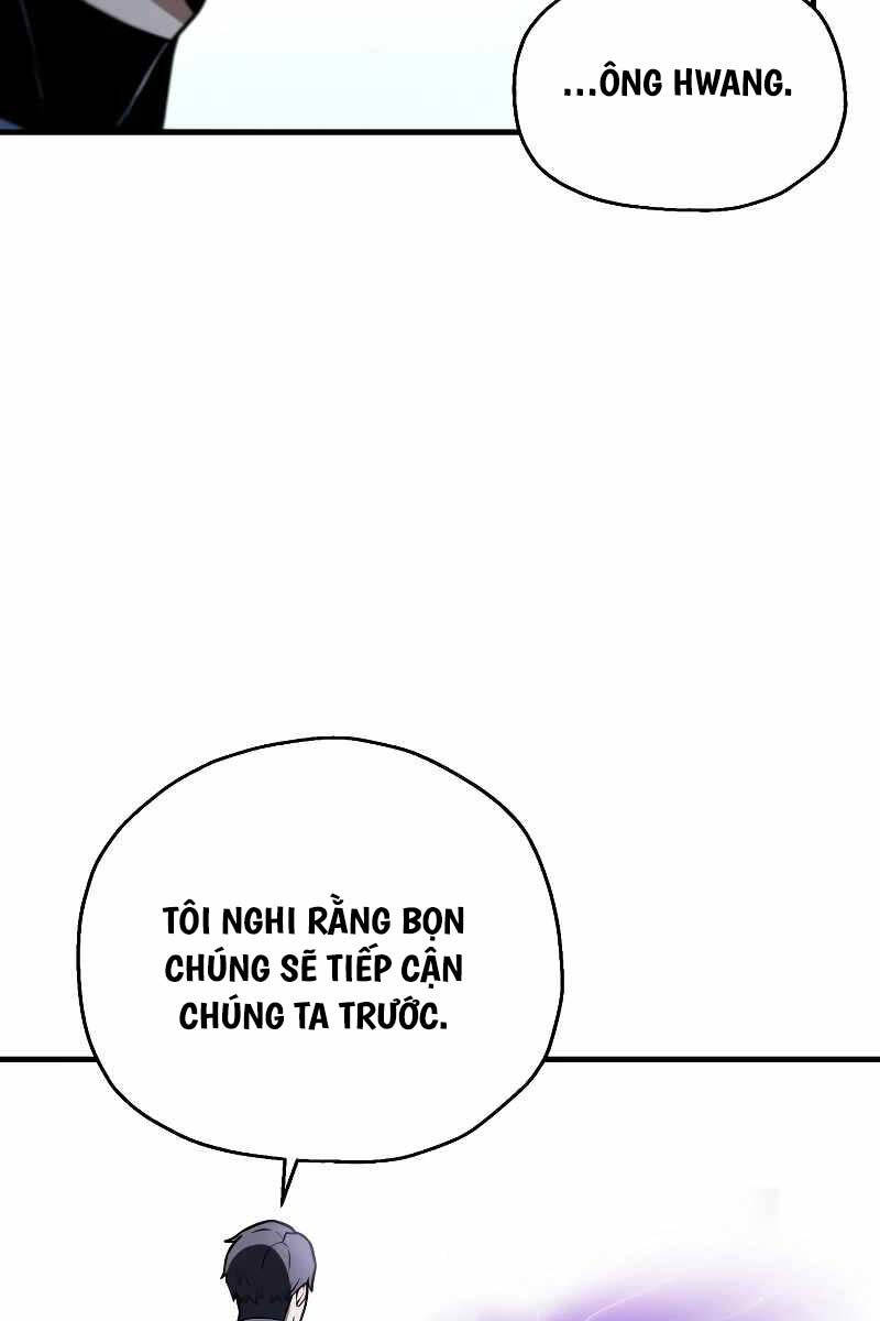 Người Chơi Không Thể Thăng Cấp Chap 134 - Next Chap 135