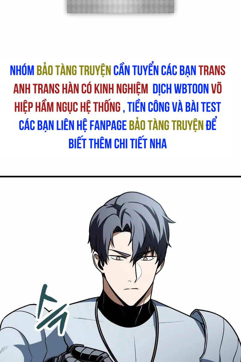 Người Chơi Không Thể Thăng Cấp Chap 134 - Next Chap 135