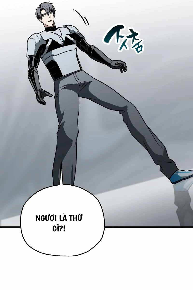 Người Chơi Không Thể Thăng Cấp Chap 134 - Next Chap 135