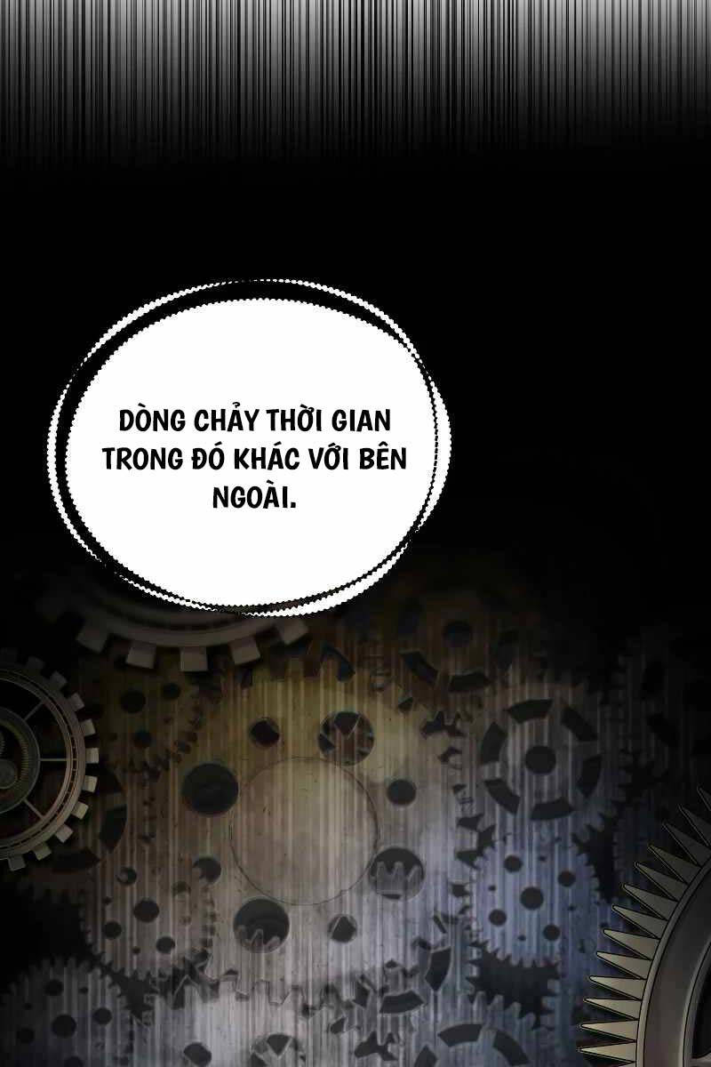 Người Chơi Không Thể Thăng Cấp Chap 134 - Next Chap 135