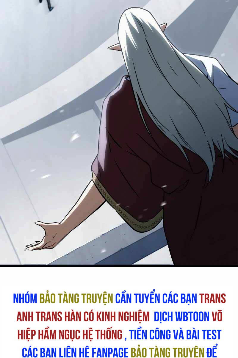 Người Chơi Không Thể Thăng Cấp Chap 134 - Next Chap 135