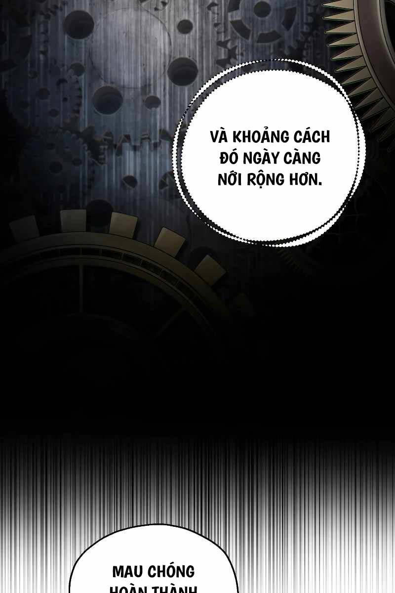 Người Chơi Không Thể Thăng Cấp Chap 134 - Next Chap 135