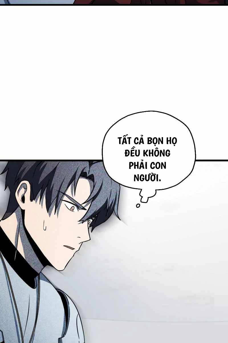 Người Chơi Không Thể Thăng Cấp Chap 134 - Next Chap 135