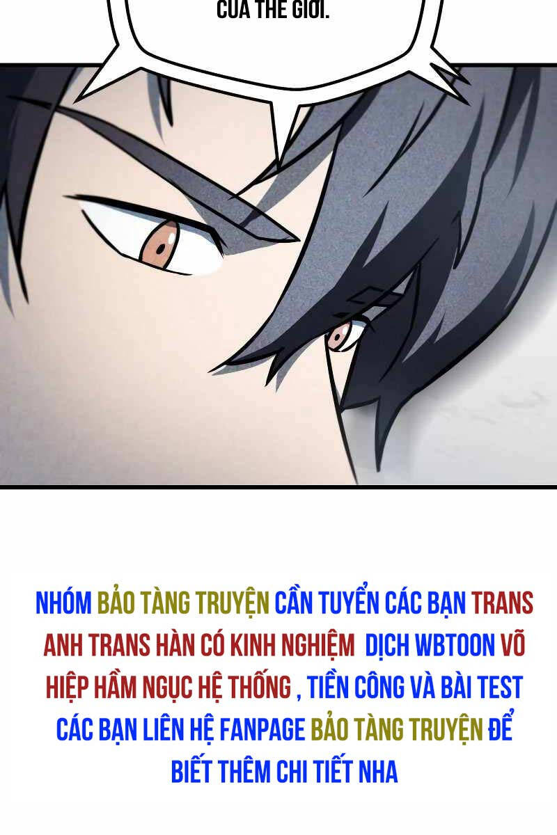 Người Chơi Không Thể Thăng Cấp Chap 134 - Next Chap 135