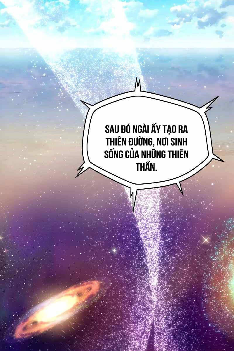 Người Chơi Không Thể Thăng Cấp Chap 134 - Next Chap 135