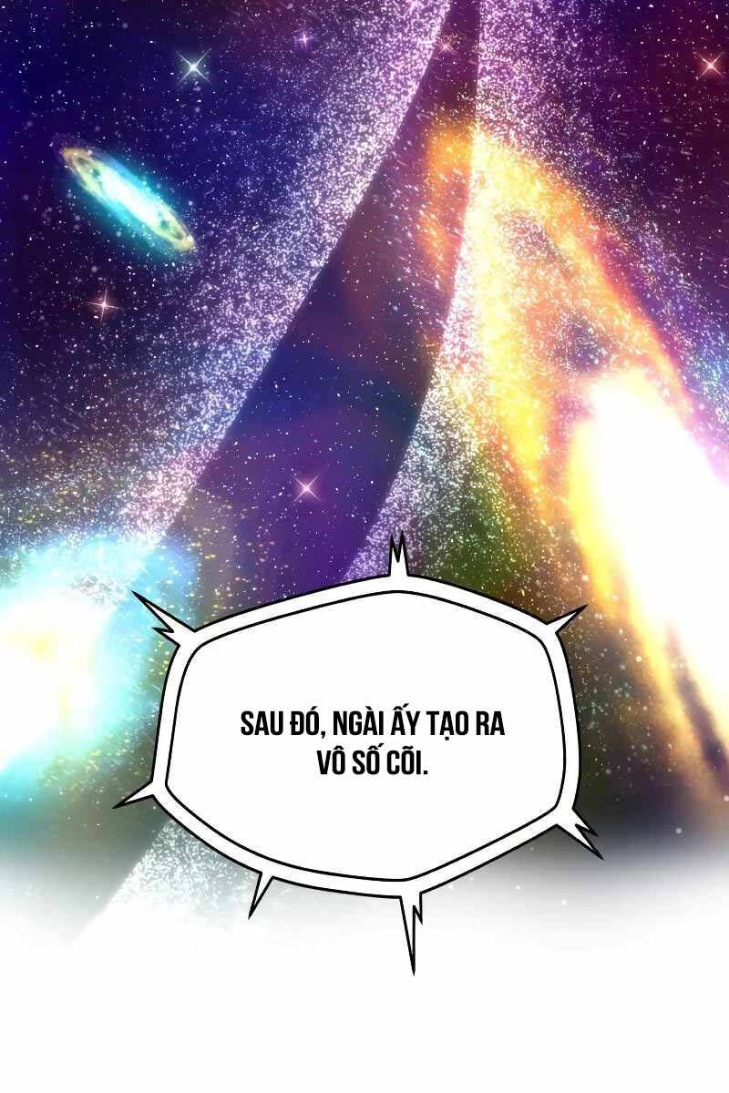 Người Chơi Không Thể Thăng Cấp Chap 134 - Next Chap 135