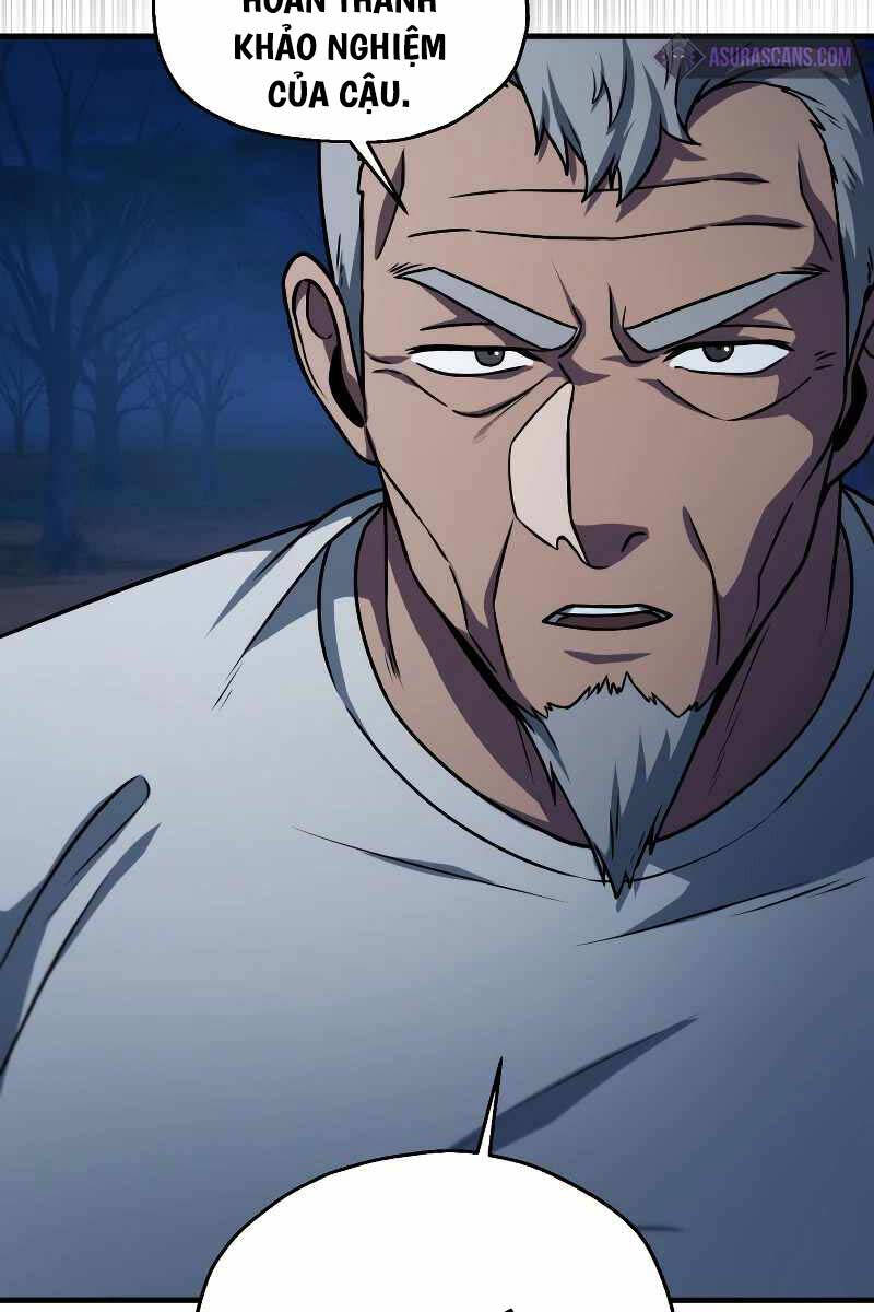 Người Chơi Không Thể Thăng Cấp Chap 134 - Next Chap 135