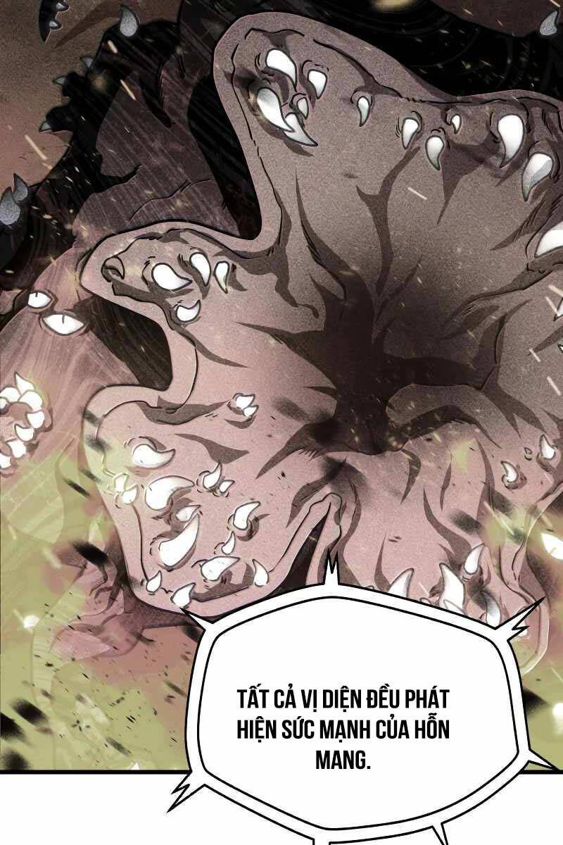 Người Chơi Không Thể Thăng Cấp Chap 134 - Next Chap 135
