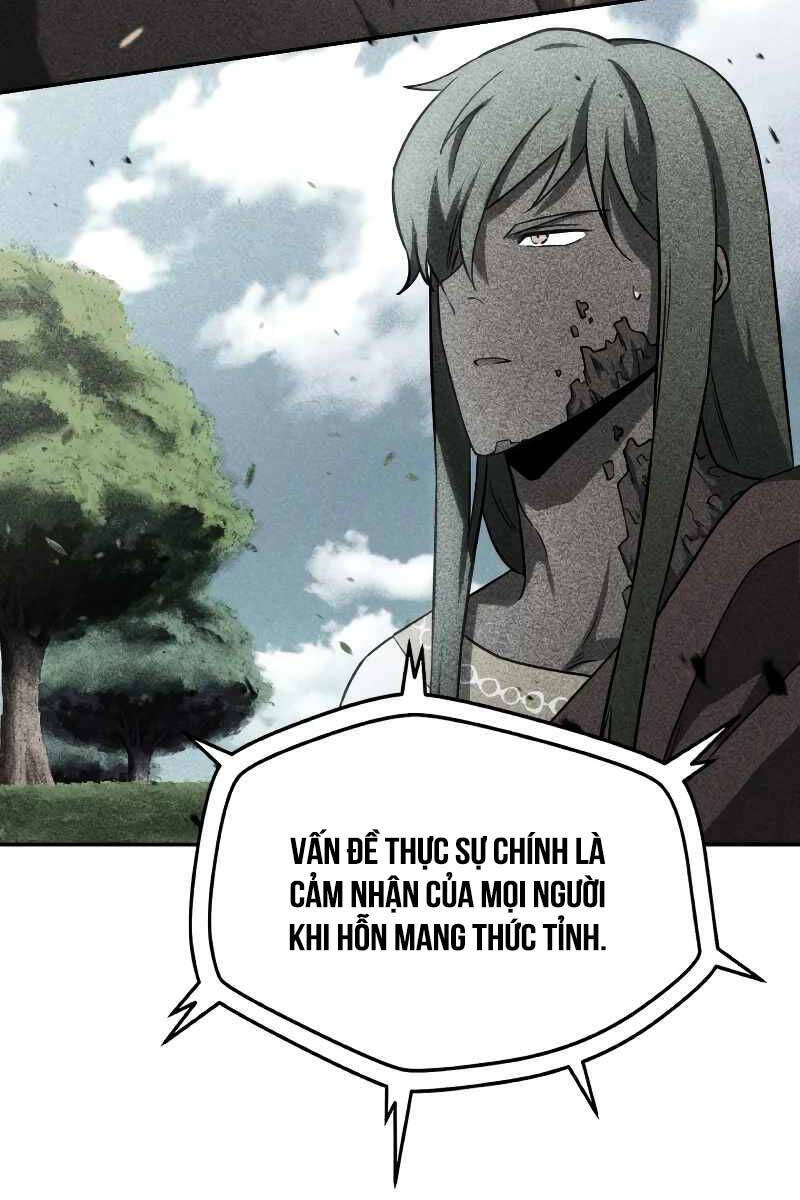 Người Chơi Không Thể Thăng Cấp Chap 134 - Next Chap 135